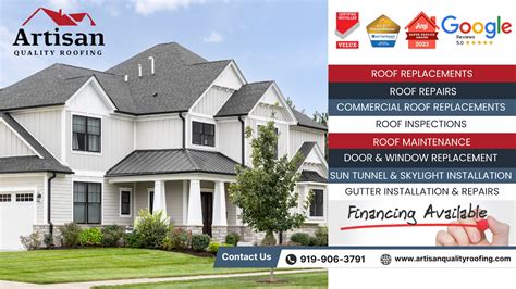 quality roofing reviews